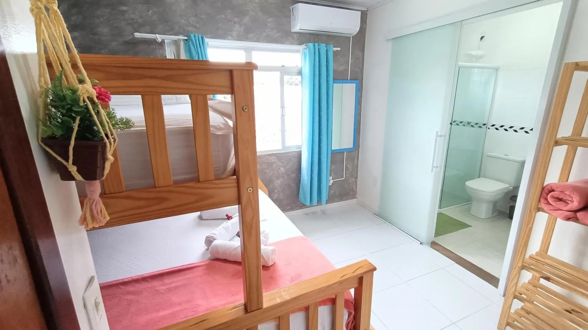 Hostel Casa Da Vo Rosa Governador Celso Ramos 0*,
