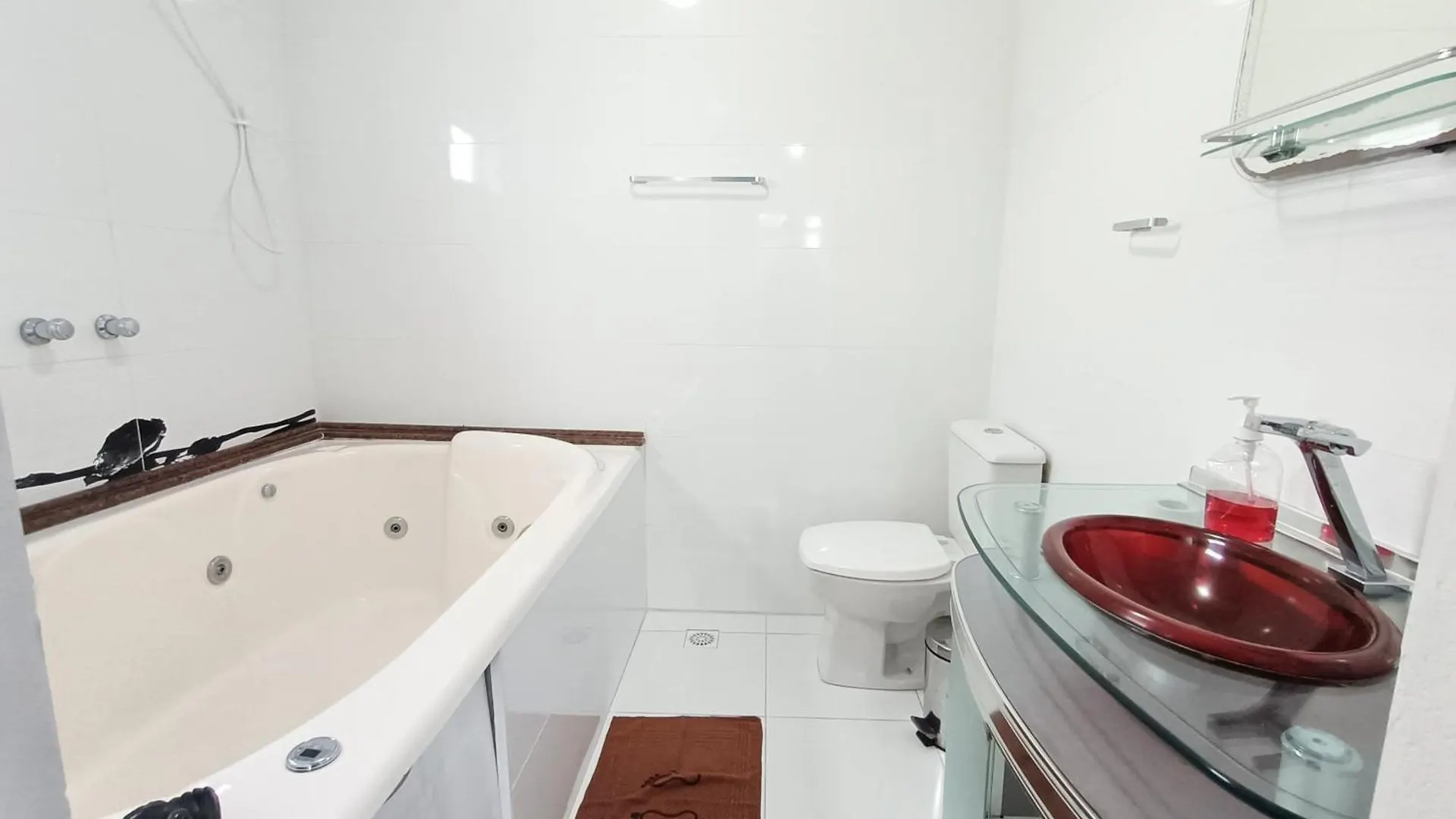Hostel Casa Da Vo Rosa Governador Celso Ramos