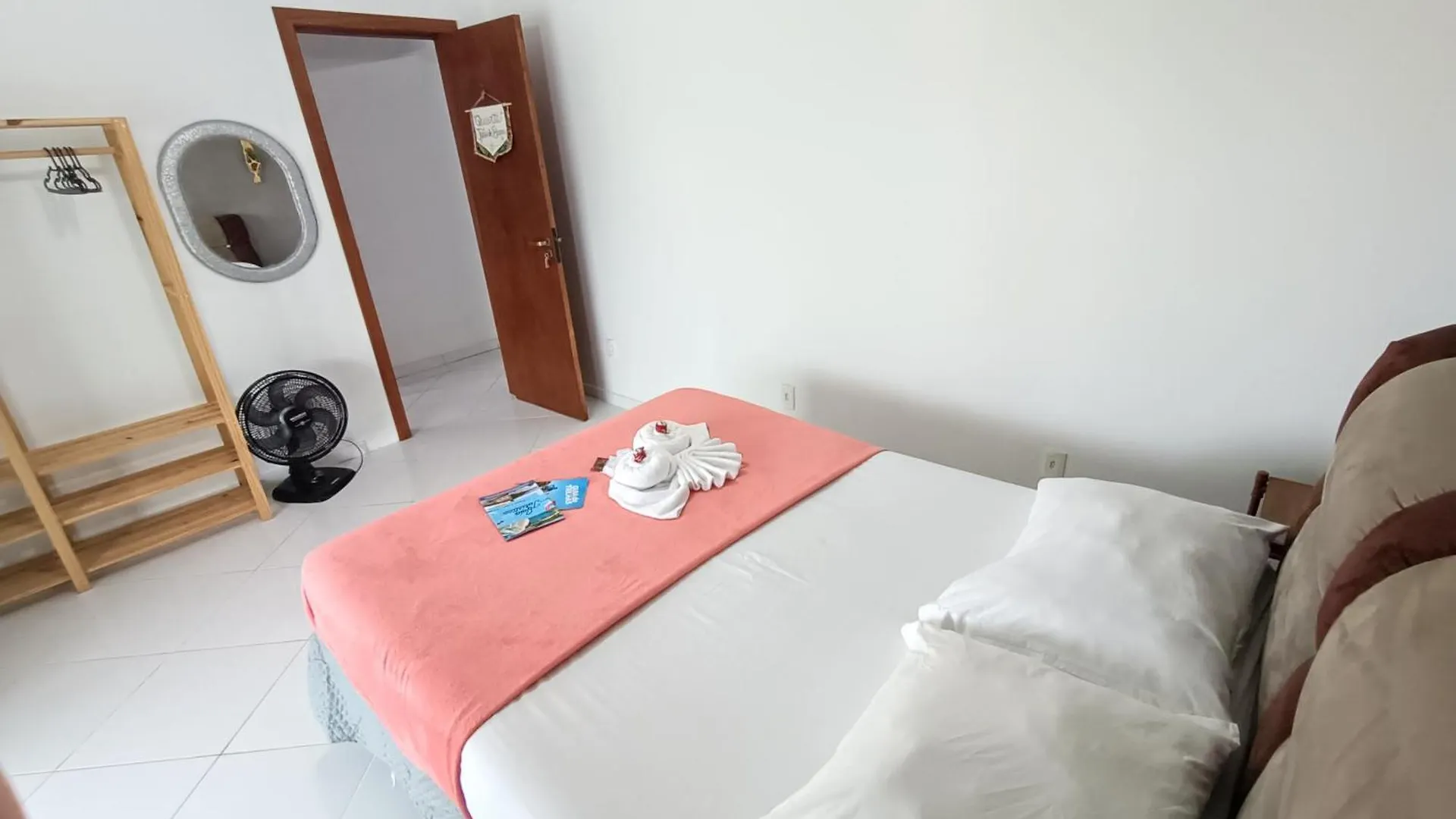Hostel Casa Da Vo Rosa Governador Celso Ramos