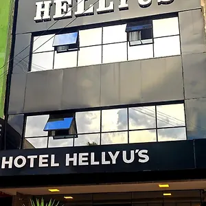 Hellyus Núcleo Bandeirante