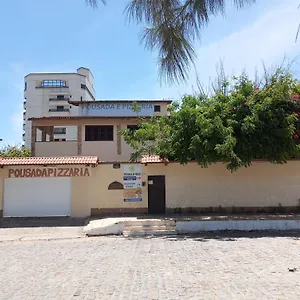 E Pizzaria Sol E Alegria Fortaleza (Ceara)
