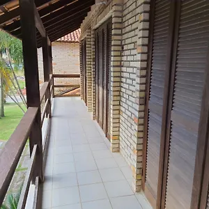 Casa de Férias Fênix, Governador Celso Ramos