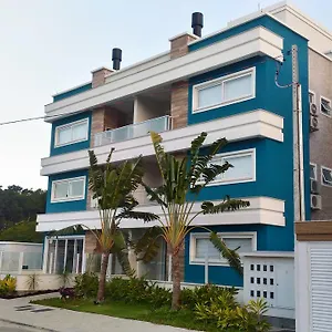 Apartamento Estudio Em Palmas Do Arvoredo - Gov. Celso Ramos, Governador Celso Ramos