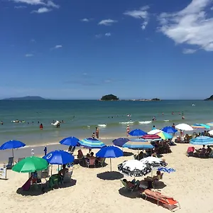 Apartamento Edifício La Palmas, Governador Celso Ramos
