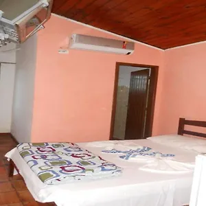 Trevo Do Barbuda Búzios