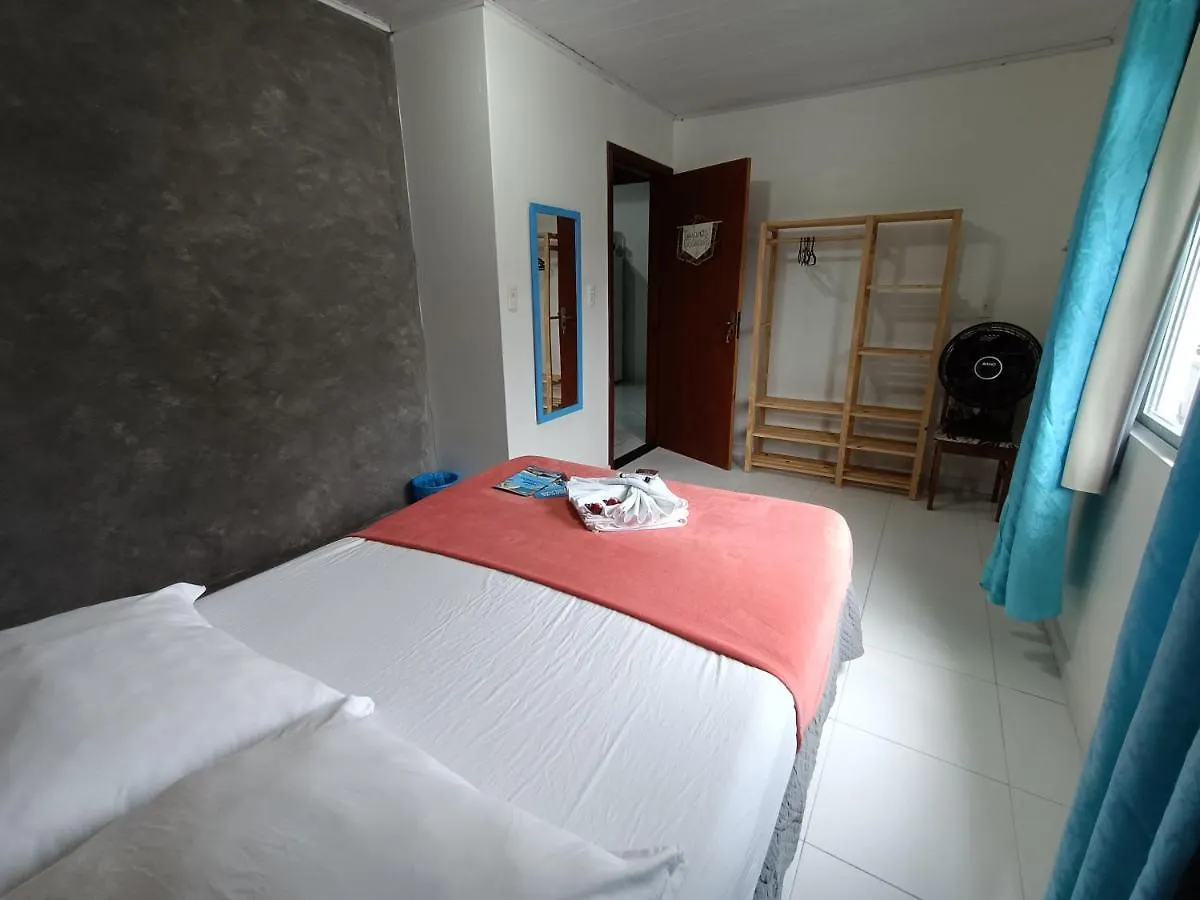 Casa de hóspedes Hostel Casa Da Vó Rosa Governador Celso Ramos