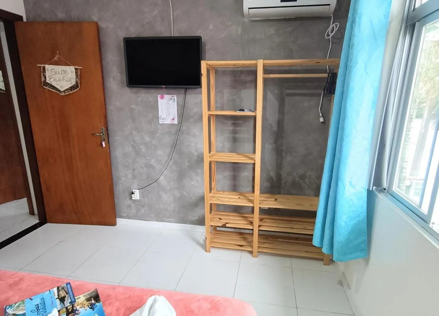 Hostel Casa Da Vó Rosa Governador Celso Ramos 0*,  Brasil