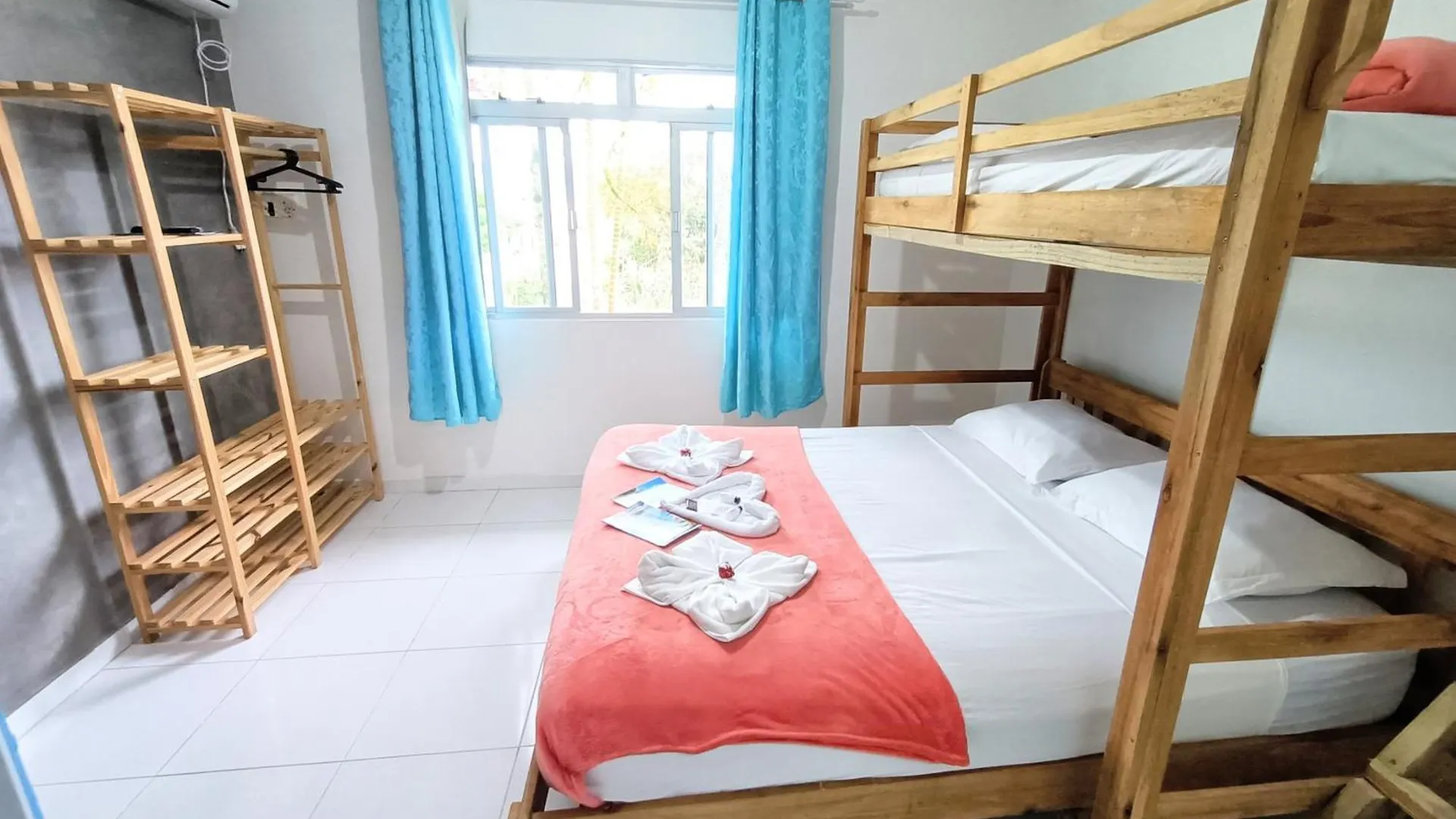 Hostel Casa Da Vó Rosa Governador Celso Ramos Casa de hóspedes
