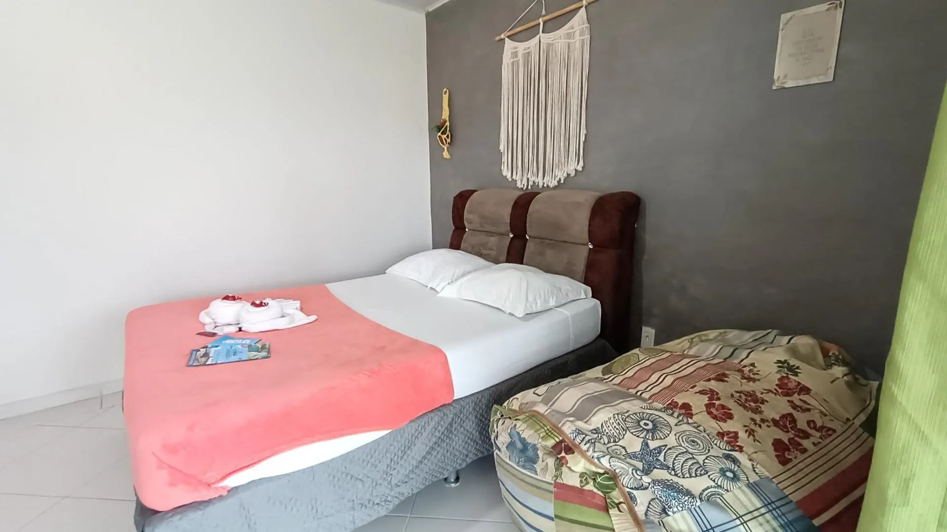 Hostel Casa Da Vó Rosa Governador Celso Ramos